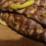 Czarda Grill Dania