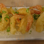 Arigato Sushi Wewnątrz