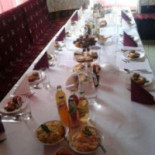 Tarniowka Nourriture