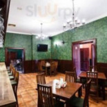 Staromiejska Wewnątrz