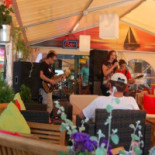 Cafe Americano Dania