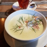 Gościniec Salmopolski Dania