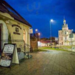 Młyńska Nourriture