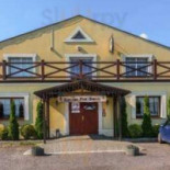 Dworek Pod Jemiołą Comida