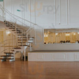 Dworek Pod Jemiołą Comida