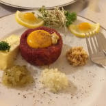 Resto_gar Nourriture