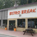 Bistro Break Exterior