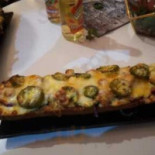 Konkret Bistro Nourriture