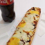 Konkret Bistro Nourriture