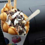 Bubble Station Nourriture