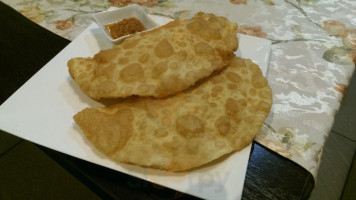 Za Wisłą À l'intérieur