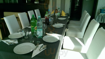 Za Wisłą Nourriture