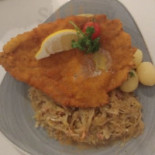 Bałtowski Zapiecek Nourriture