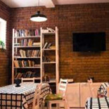 Caffè Bistro Lubię To Comida