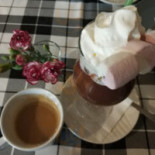 Caffè Bistro Lubię To Comida