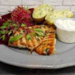 Bistro Tejkełej 2 Dania