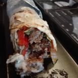 Grill Pub Nourriture