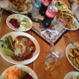 Karczma Uboc Extérieur