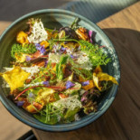 Natura À l'intérieur