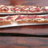 Capri Pizzeria Dania