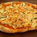 Capri Pizzeria Dania