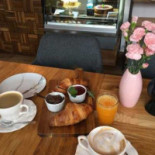 Bombon Cafe Dania