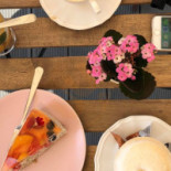 Bombon Cafe Dania