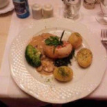 Miódmaliny Café Comida