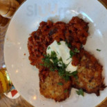 Miódmaliny Café Comida