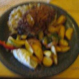 Karczma Harnaś Nourriture