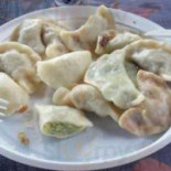 Pysi Pierogi Domowej Roboty Dania