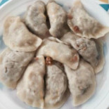 Pysi Pierogi Domowej Roboty Dania