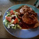 Karczma Górska Perła Comida