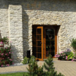 Pod Platanami Exterior