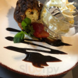 Pod Platanami Nourriture