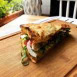 Pizzeria Mozzarella Dania