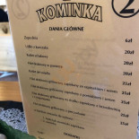 U Kominka Dania