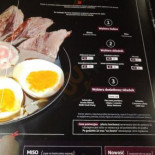 Akira Sushi Wewnątrz