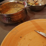 Indian Spices Dania