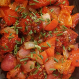 Indian Spices Dania