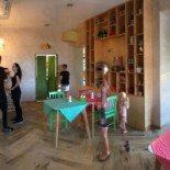 Osteria Fenicottero Dania