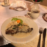 Bakowo Zohylina Niznio Nourriture