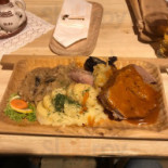 Bakowo Zohylina Niznio À l'intérieur