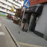 Bravo Resto Extérieur