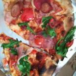 Mamma Mia Pizzeria Dania