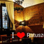 Ratuszowa Wewnątrz