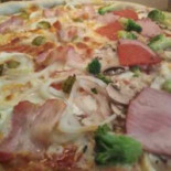 Natalija E Petro Comida