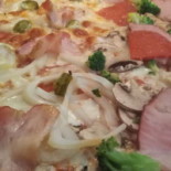 Natalija E Petro Comida