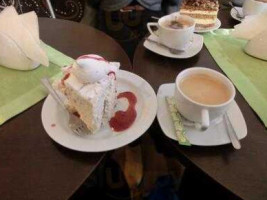 Kawiarenka Magdalenka Comida