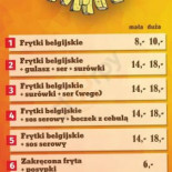 Fryta Do Syta Nourriture